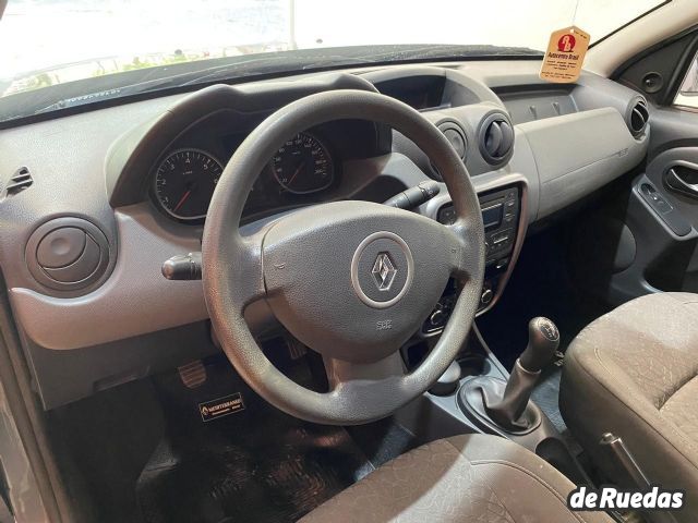 Renault Duster Usado en Mendoza, deRuedas