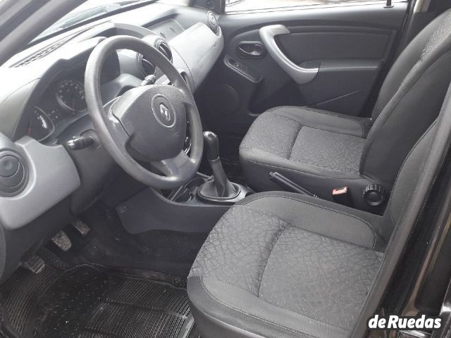 Renault Duster Usado en Mendoza, deRuedas