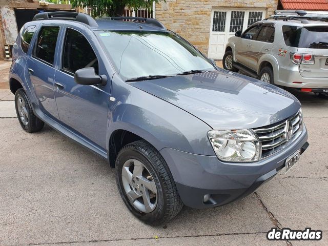 Renault Duster Usado en Mendoza, deRuedas