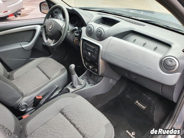 Renault Duster Usado en Mendoza, deRuedas