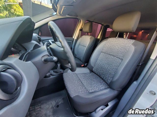 Renault Duster Usado en Mendoza, deRuedas