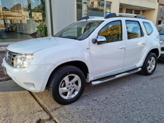 Renault Duster Usado en Córdoba