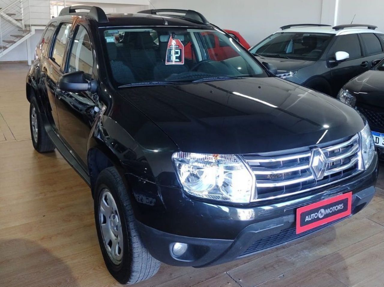 Renault Duster Usado en Córdoba, deRuedas