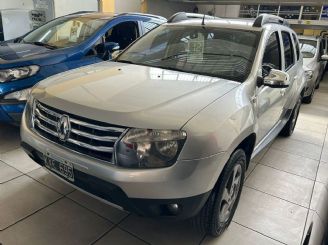Renault Duster Usado en Córdoba