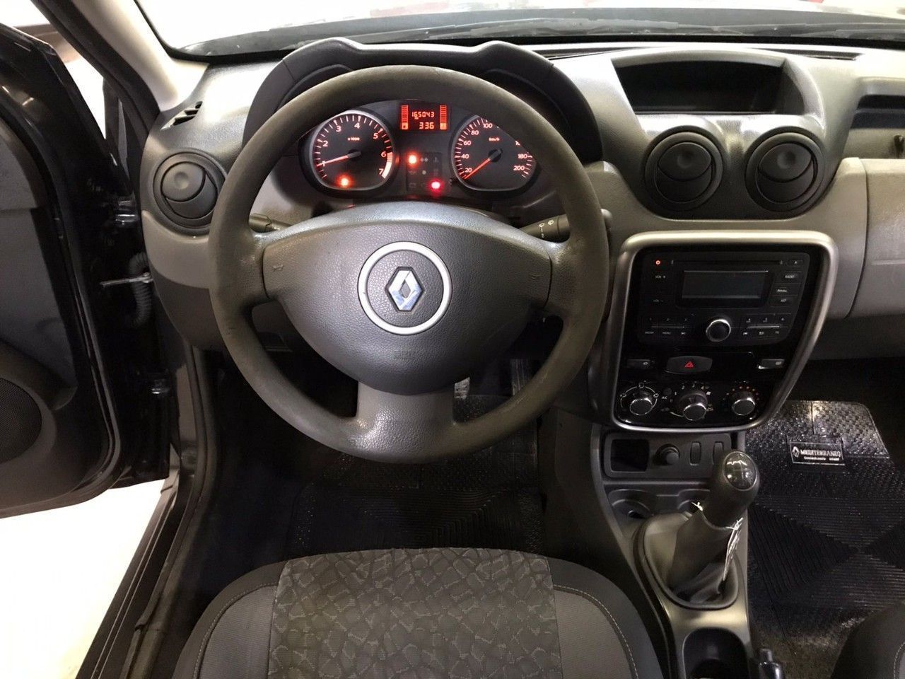 Renault Duster Usado en Mendoza, deRuedas