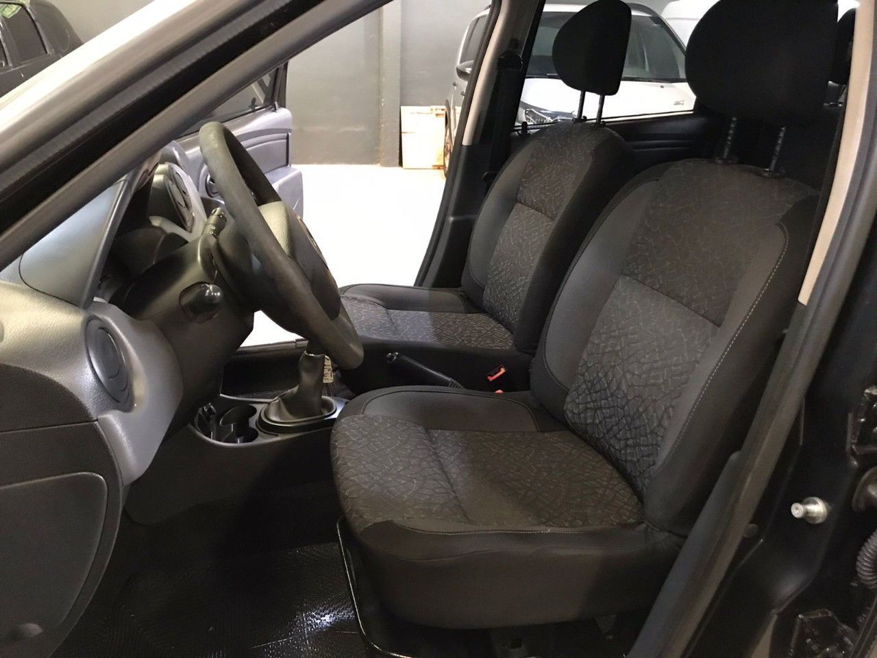 Renault Duster Usado en Mendoza, deRuedas