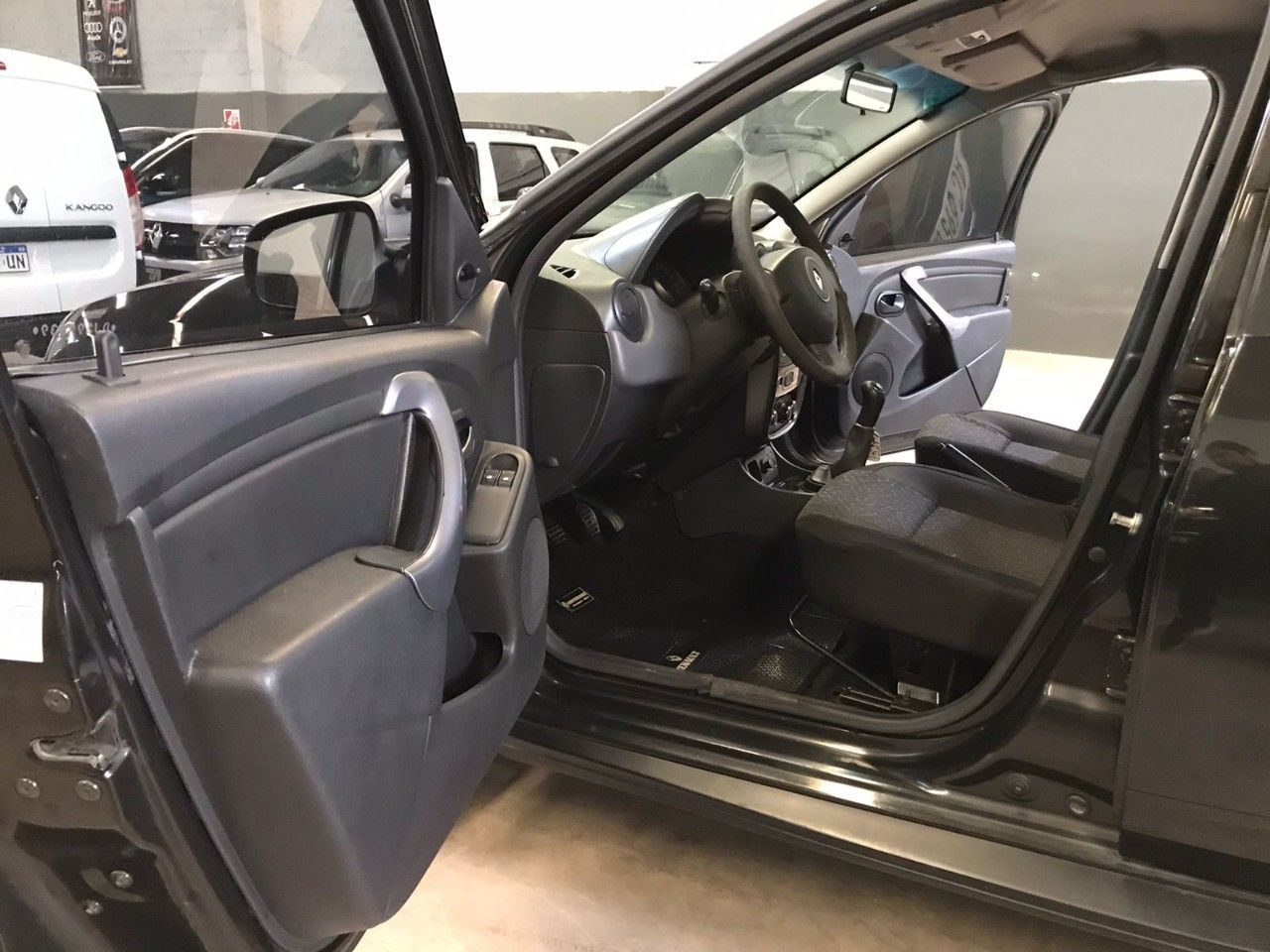 Renault Duster Usado en Mendoza, deRuedas
