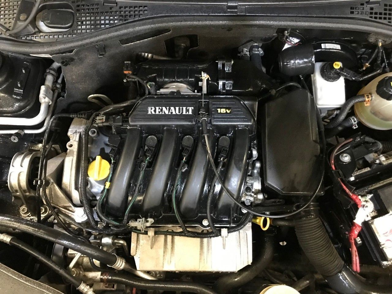 Renault Duster Usado en Mendoza, deRuedas
