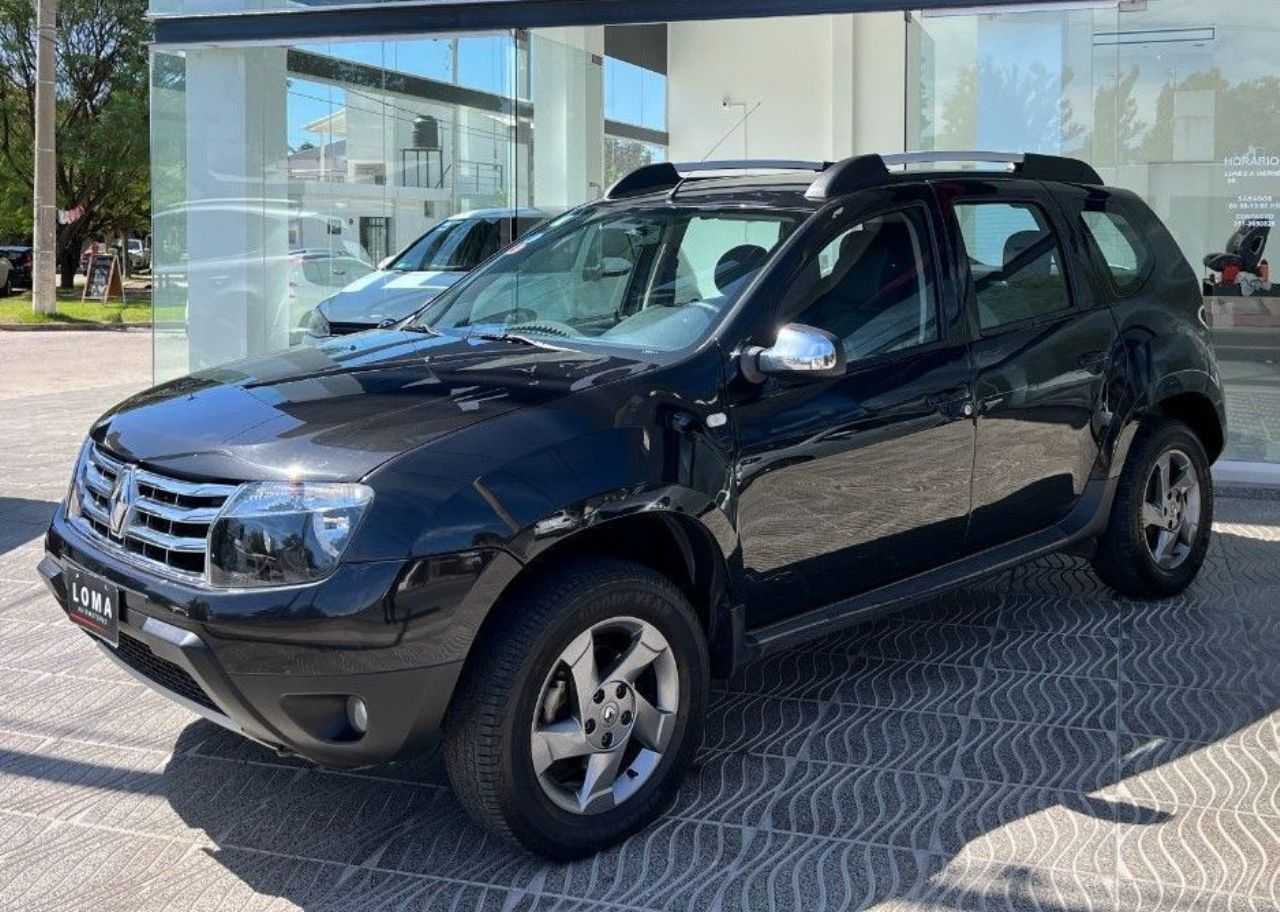 Renault Duster Usado en Córdoba, deRuedas