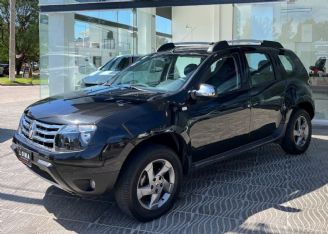 Renault Duster Usado en Córdoba