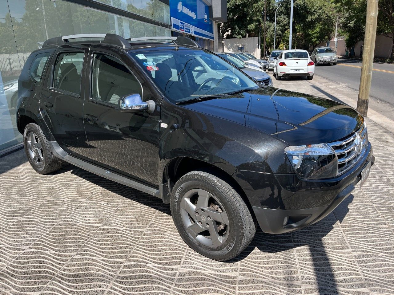 Renault Duster Usado en Córdoba, deRuedas