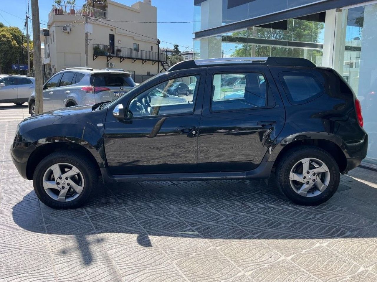 Renault Duster Usado en Córdoba, deRuedas