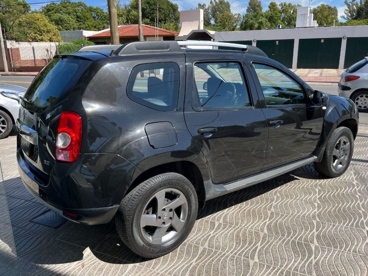 Renault Duster Usado en Córdoba, deRuedas