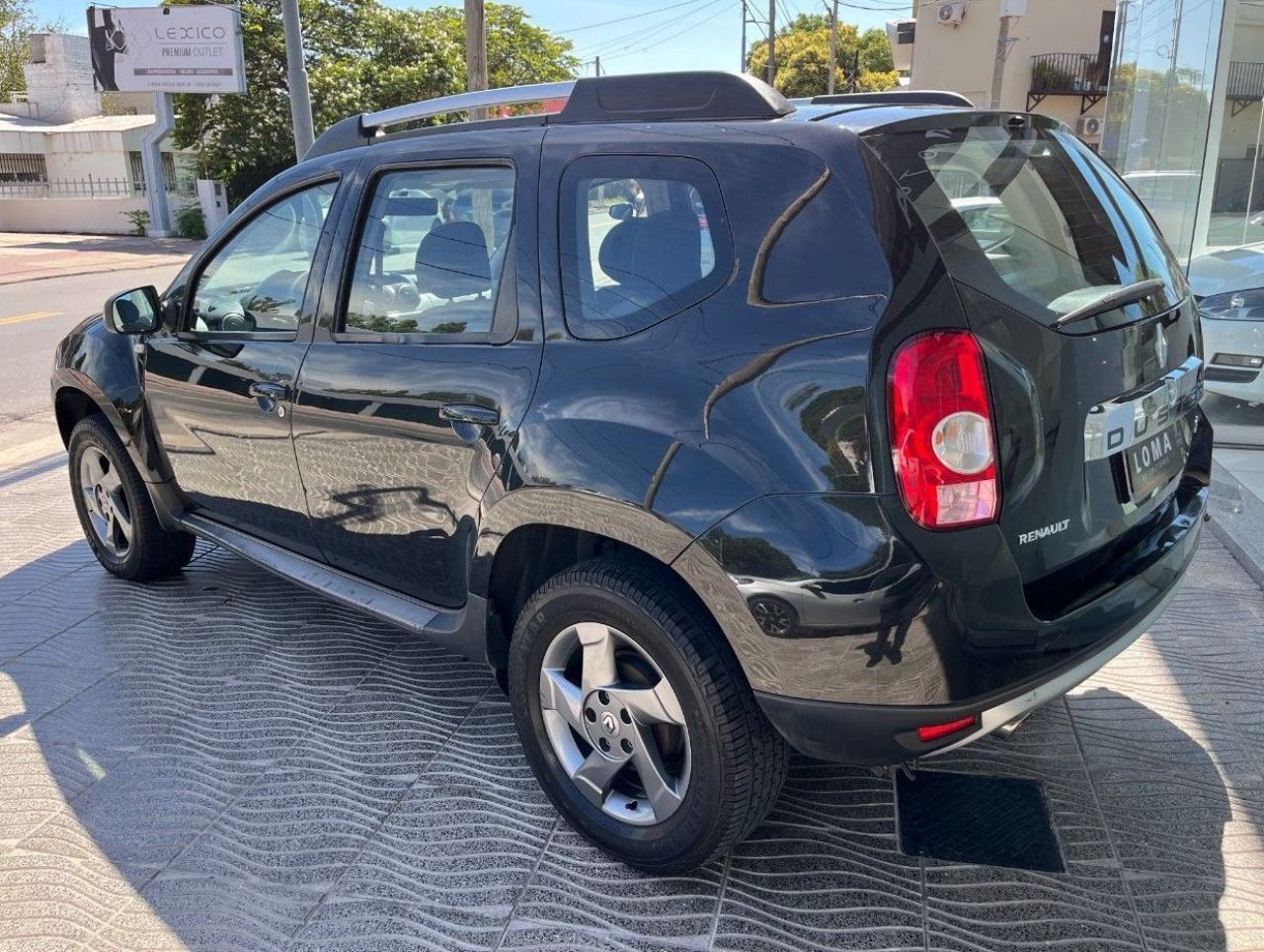 Renault Duster Usado en Córdoba, deRuedas