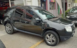 Renault Duster Usado en Córdoba