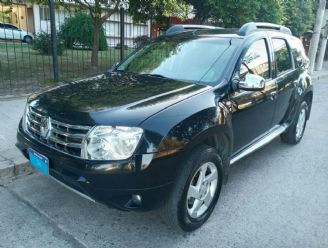 Renault Duster Usado en Córdoba