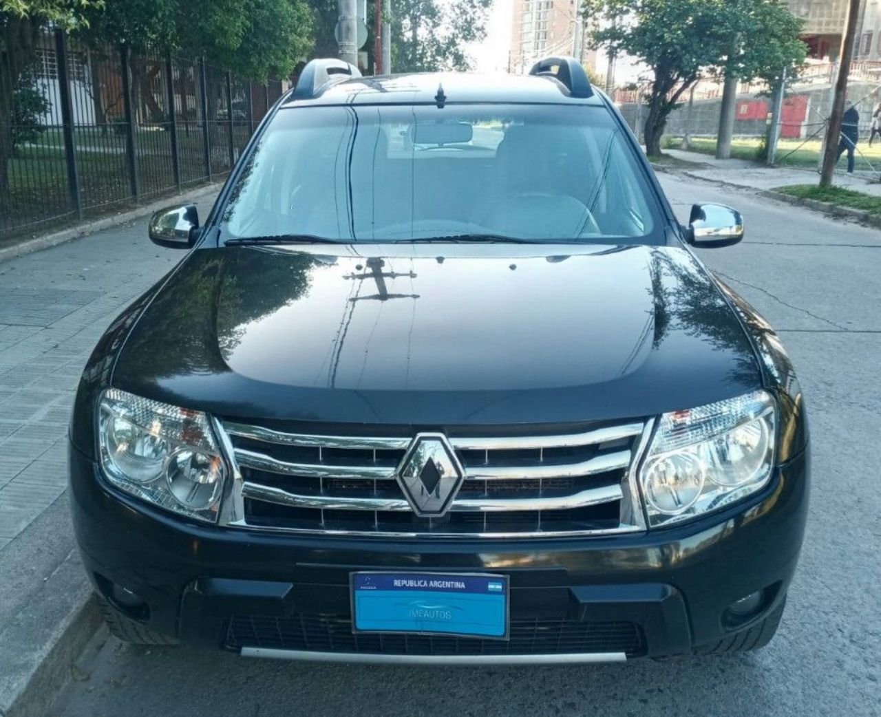 Renault Duster Usado en Córdoba, deRuedas