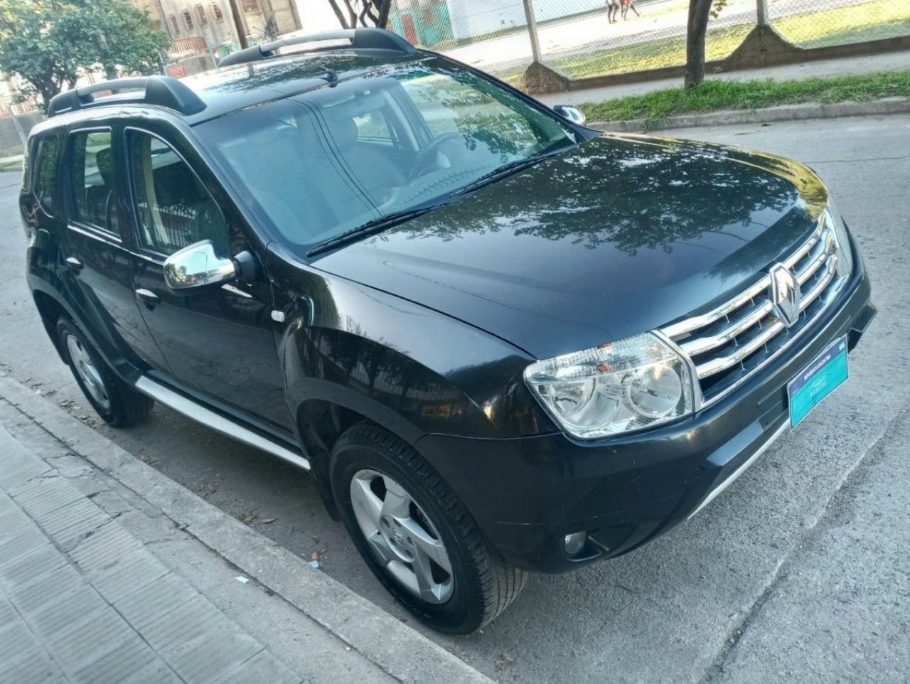 Renault Duster Usado en Córdoba, deRuedas