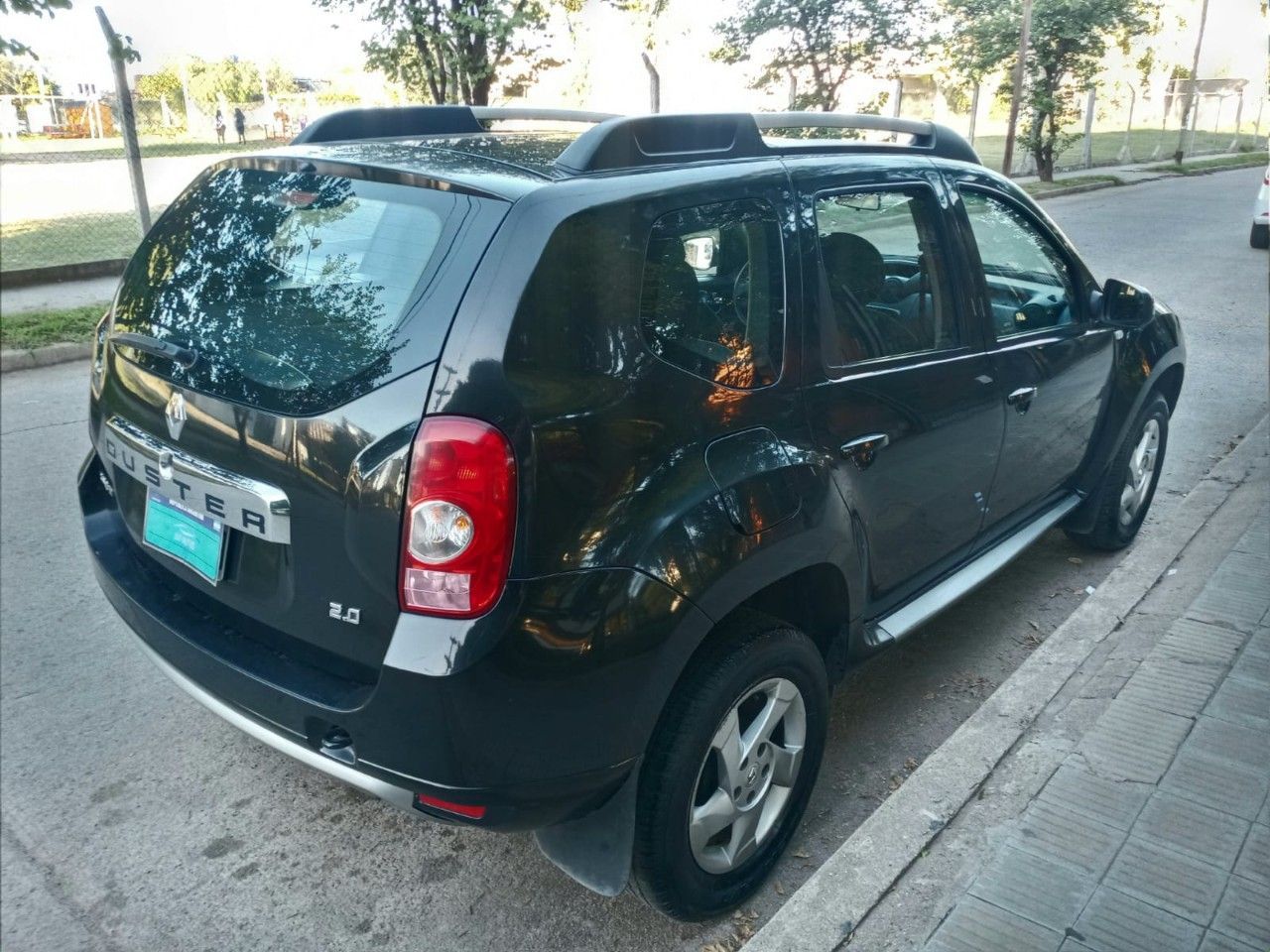 Renault Duster Usado en Córdoba, deRuedas
