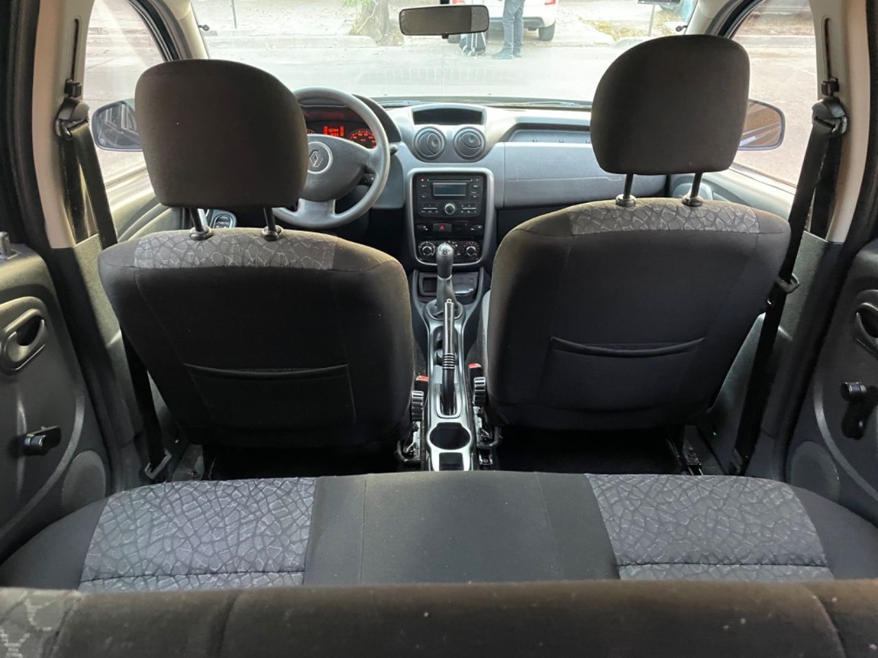 Renault Duster Usado en Mendoza, deRuedas