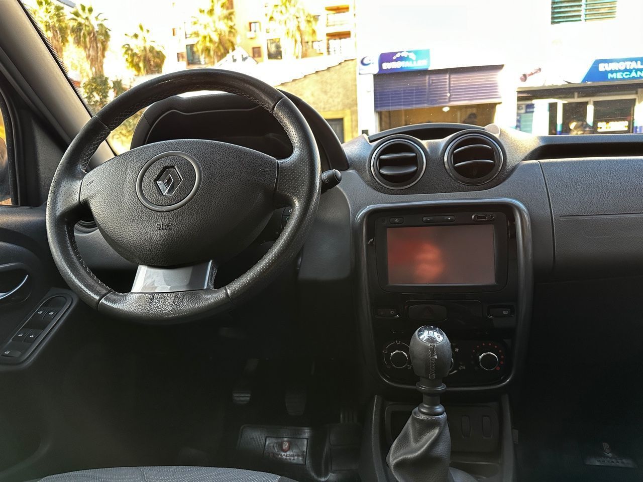 Renault Duster Usado en Mendoza, deRuedas