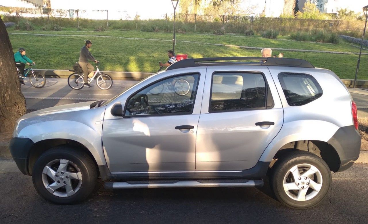 Renault Duster Usado en Buenos Aires, deRuedas