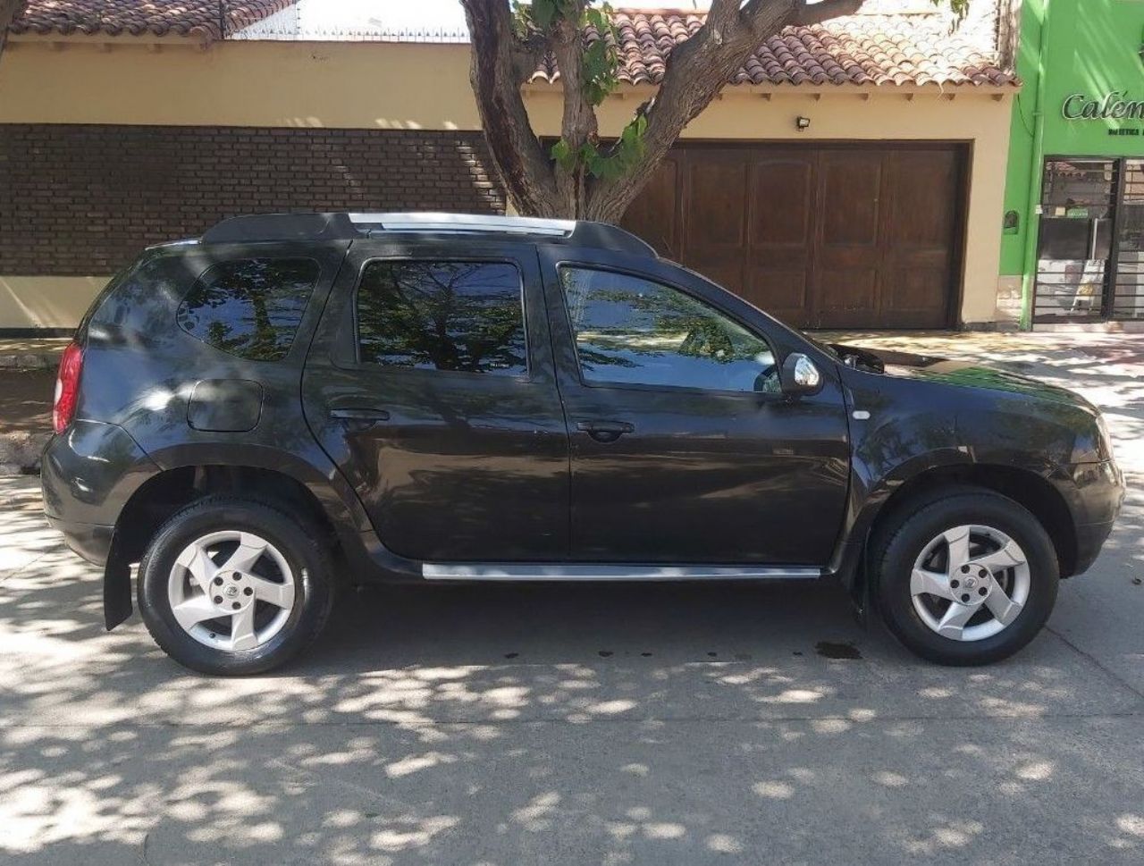 Renault Duster Usado en Mendoza, deRuedas