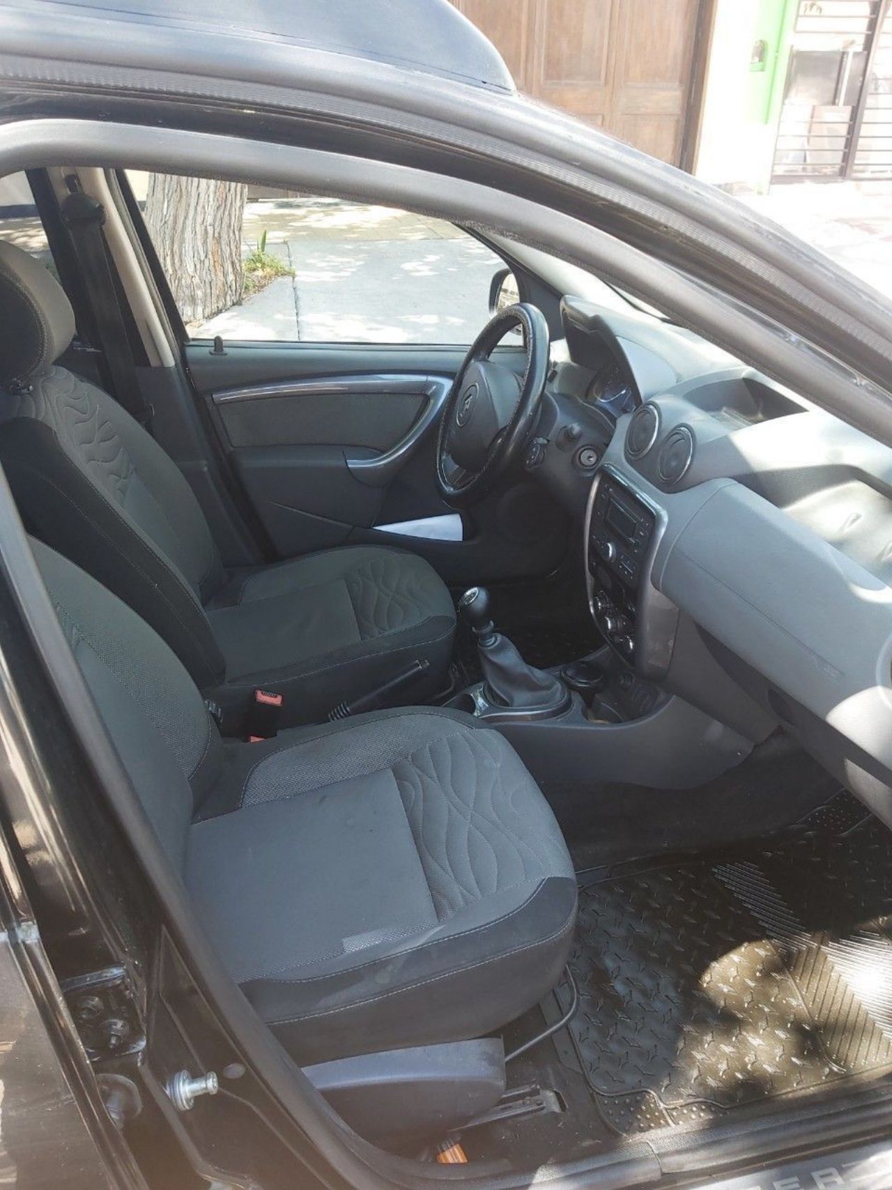 Renault Duster Usado en Mendoza, deRuedas