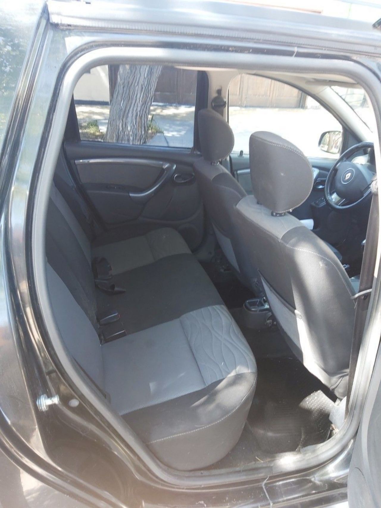 Renault Duster Usado en Mendoza, deRuedas