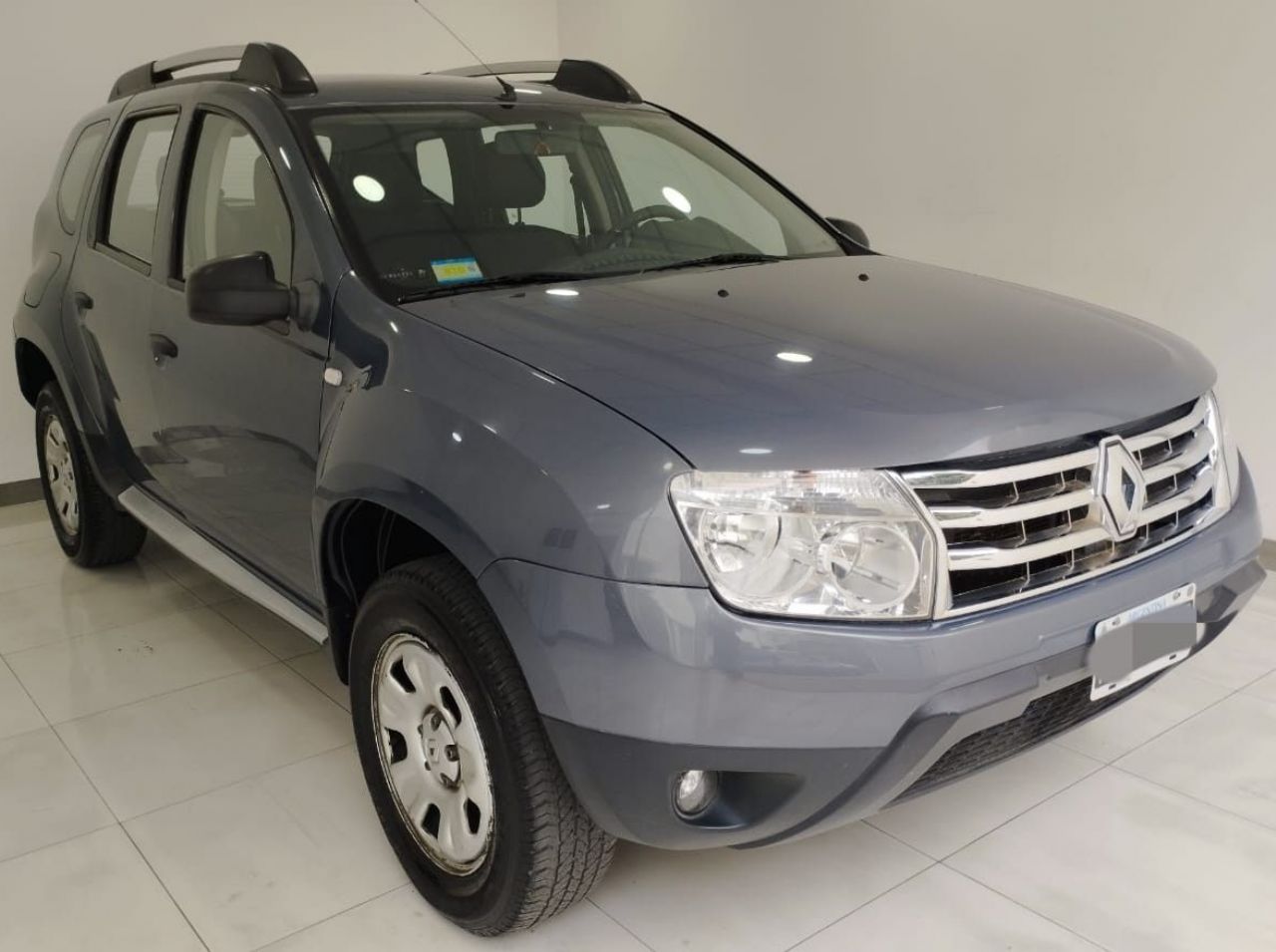 Renault Duster Usado en Mendoza, deRuedas