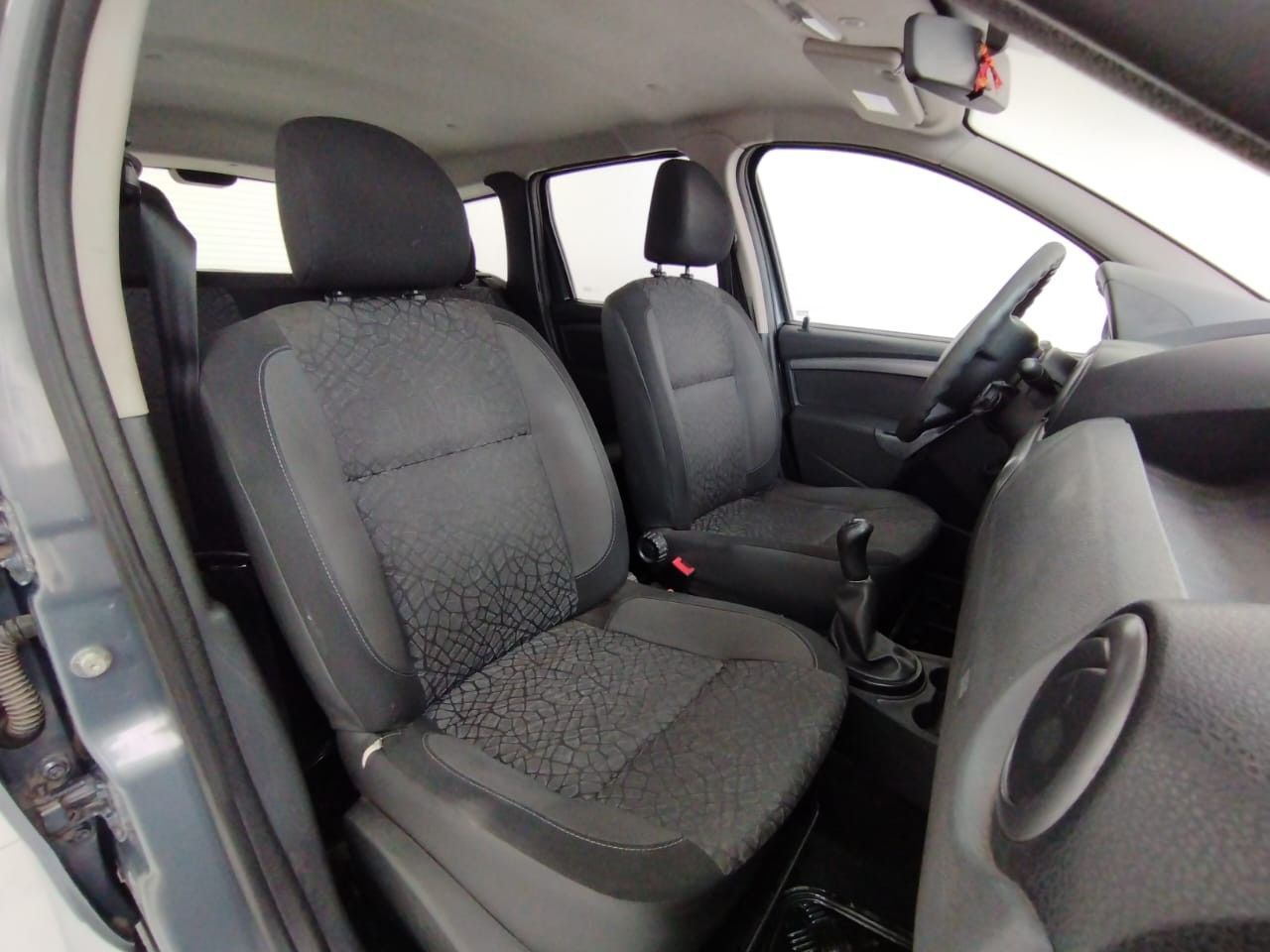 Renault Duster Usado en Mendoza, deRuedas