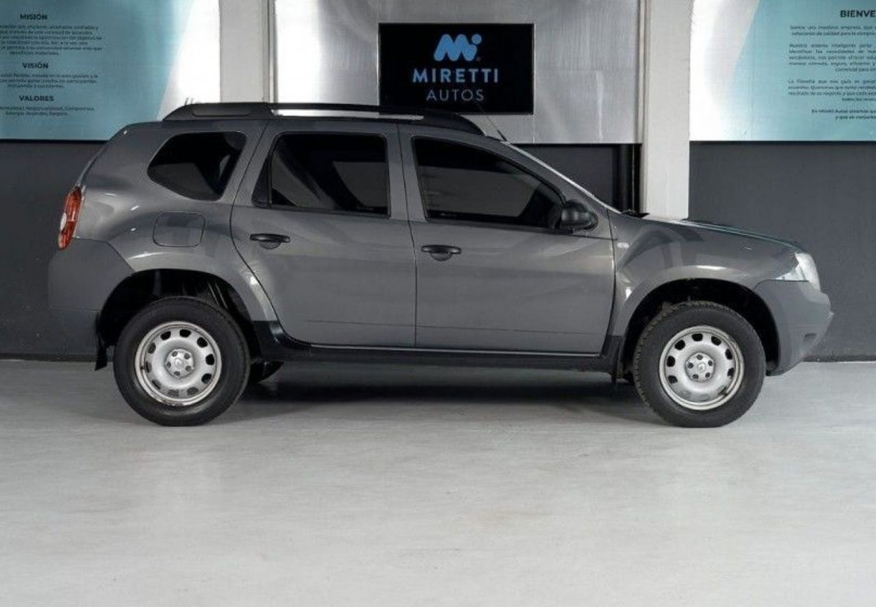 Renault Duster Usado en Córdoba, deRuedas