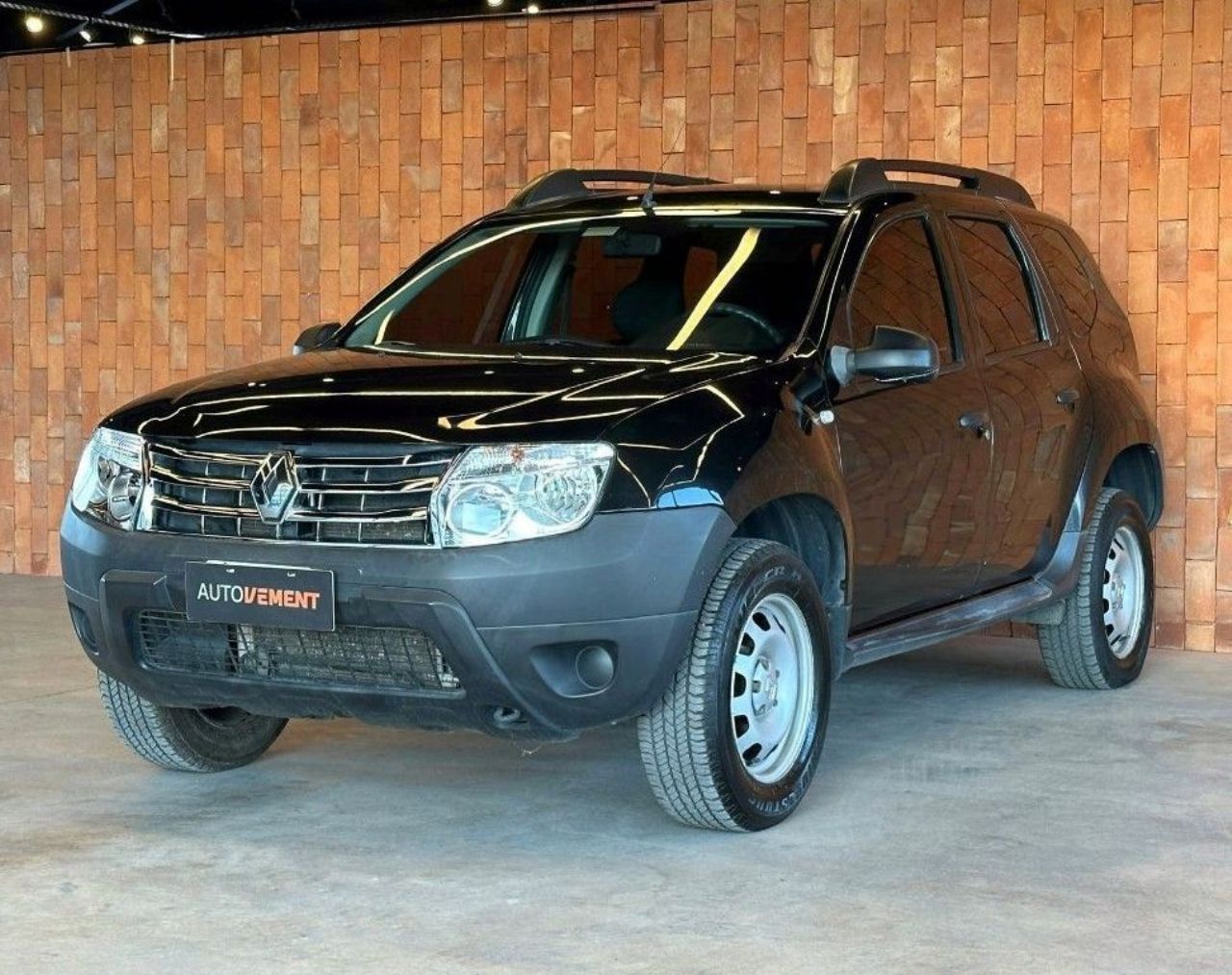 Renault Duster Usado en Córdoba, deRuedas