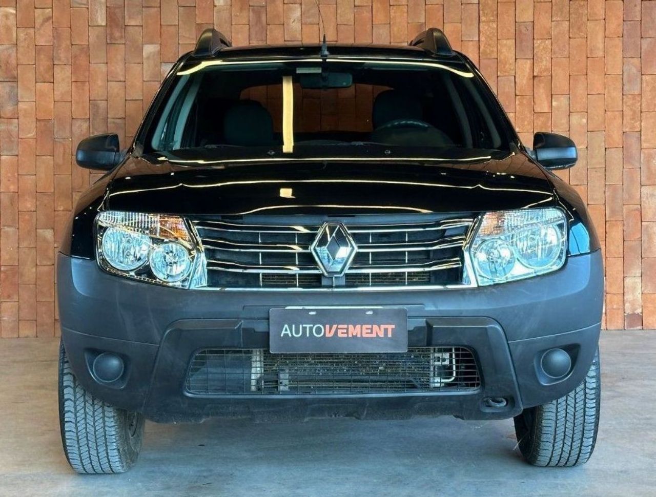 Renault Duster Usado en Córdoba, deRuedas