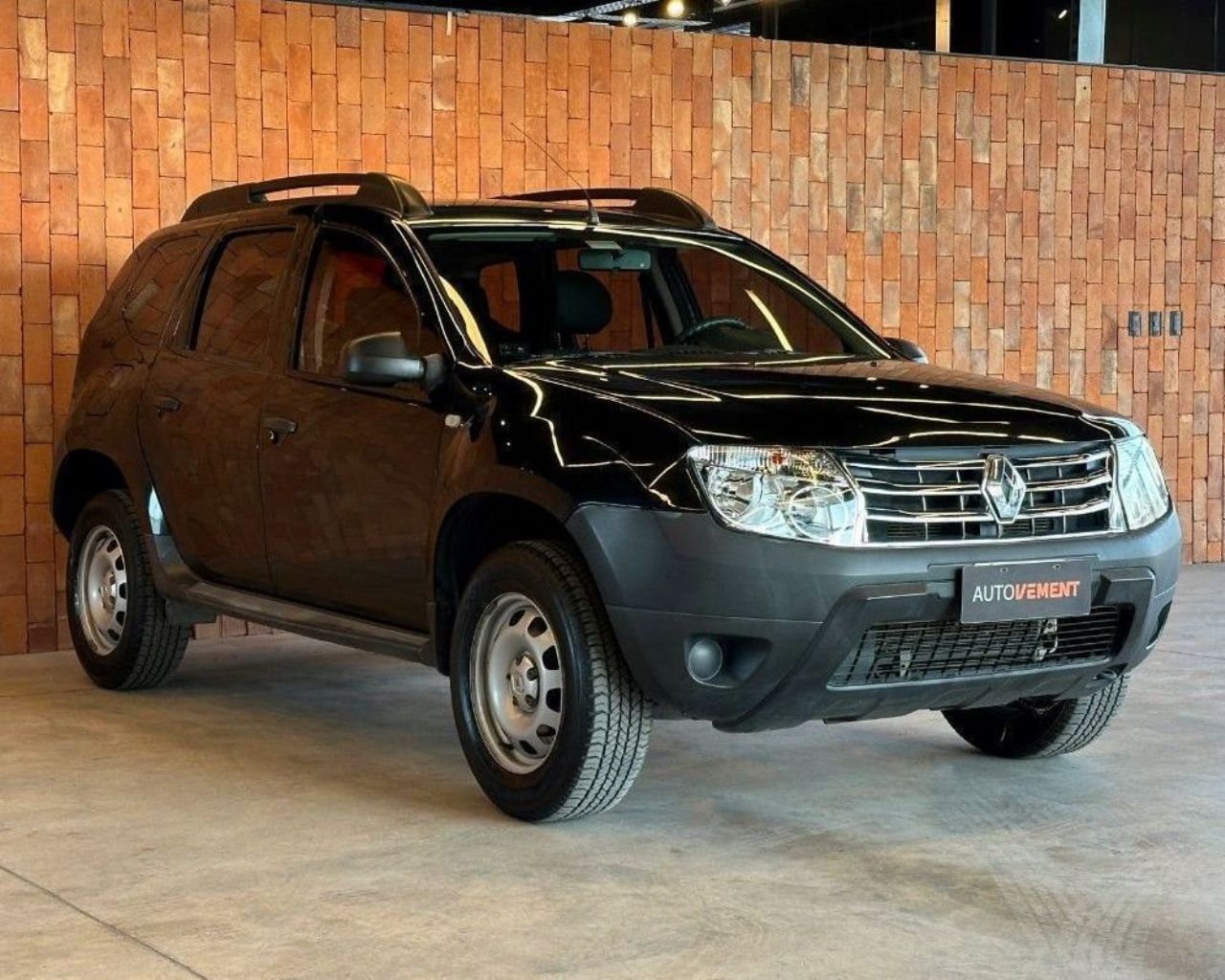 Renault Duster Usado en Córdoba, deRuedas