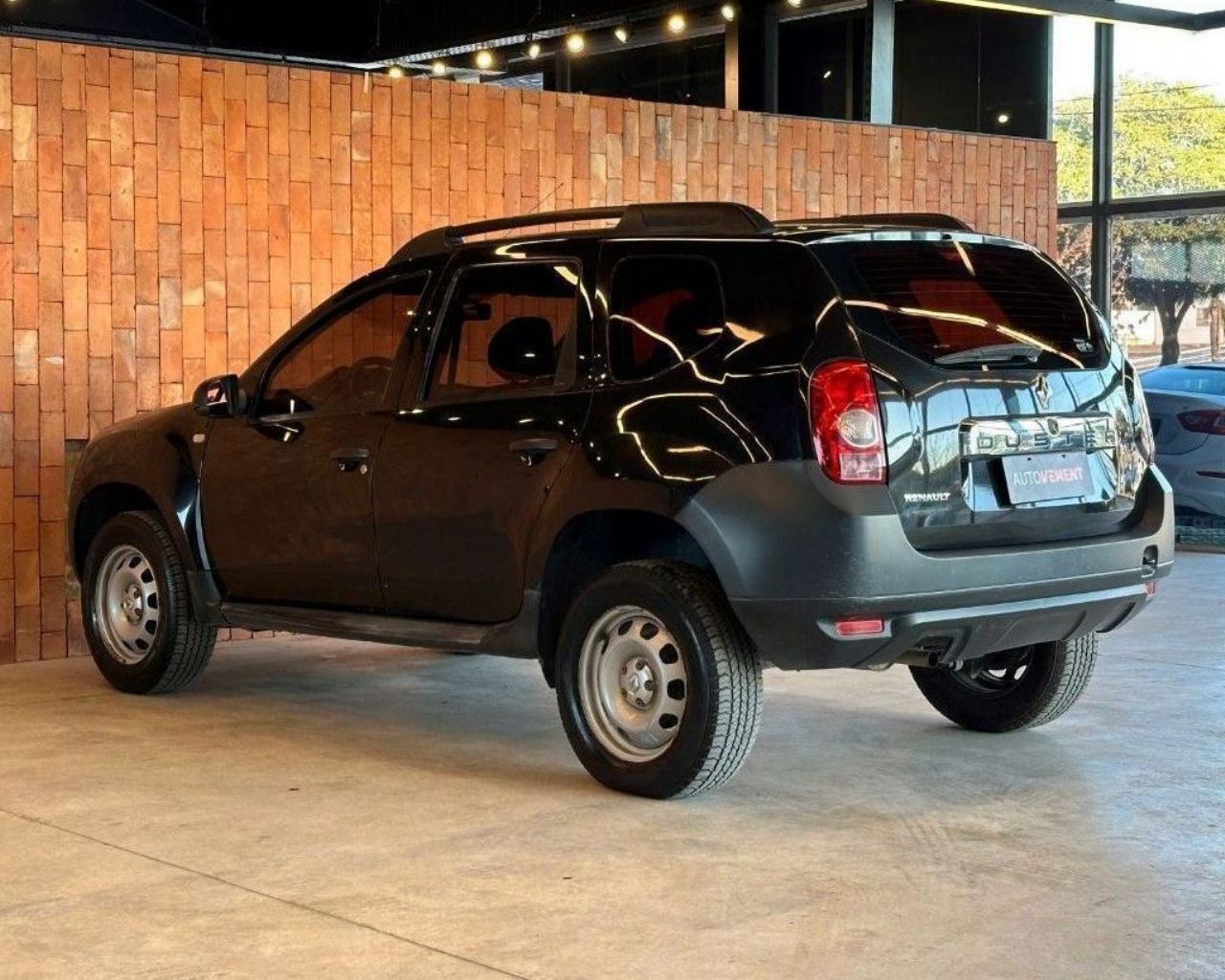 Renault Duster Usado en Córdoba, deRuedas