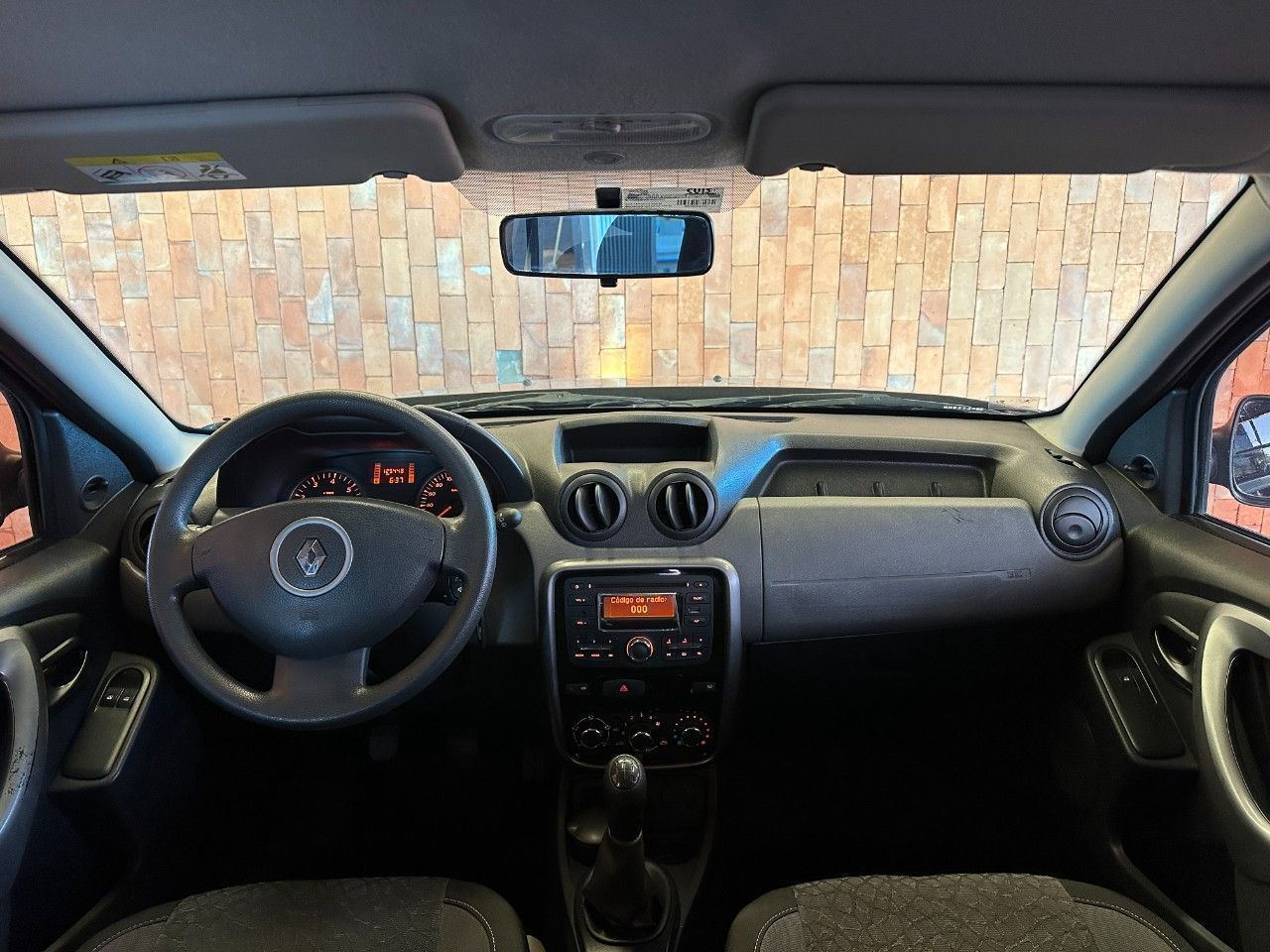 Renault Duster Usado en Córdoba, deRuedas