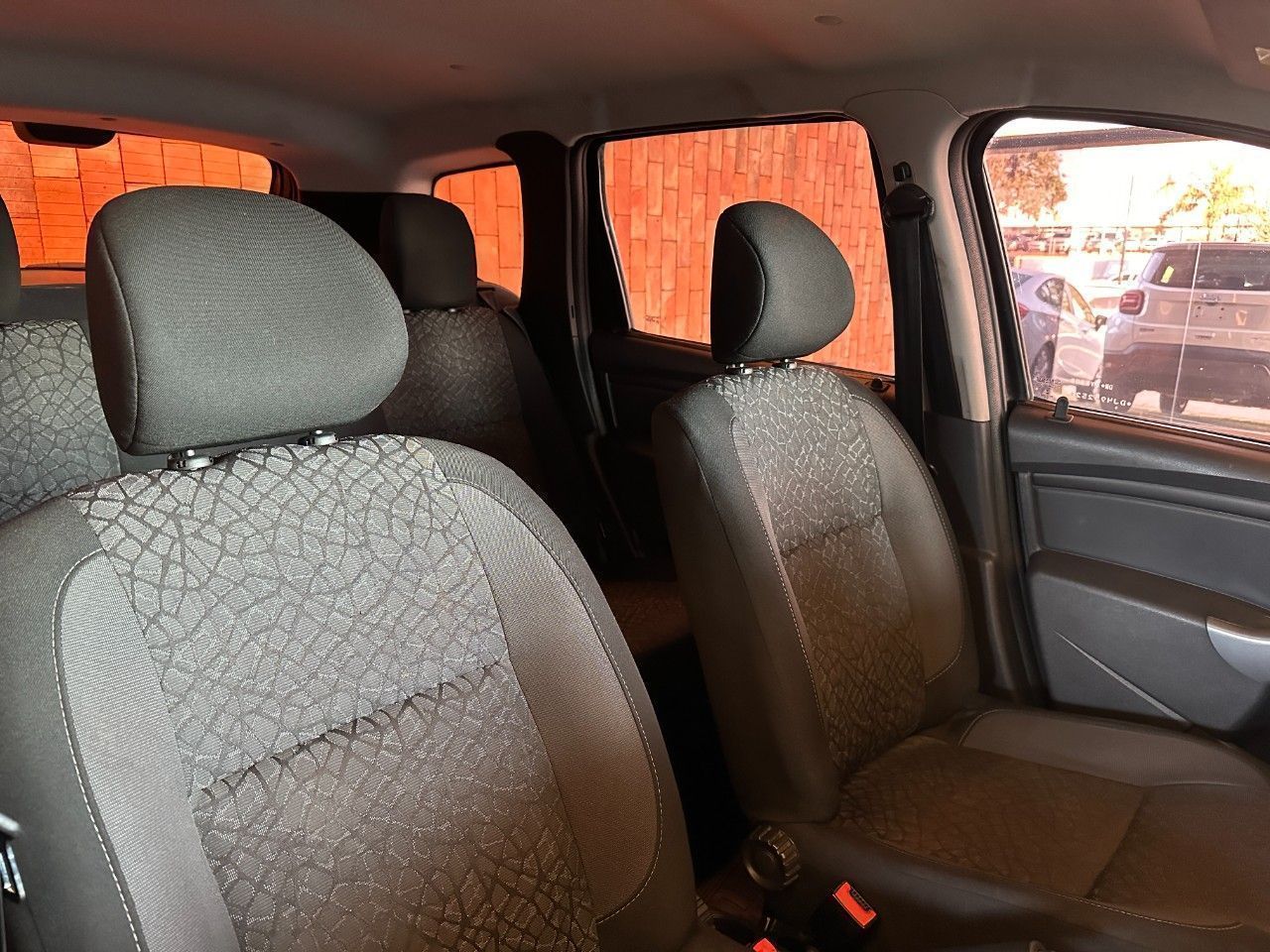 Renault Duster Usado en Córdoba, deRuedas