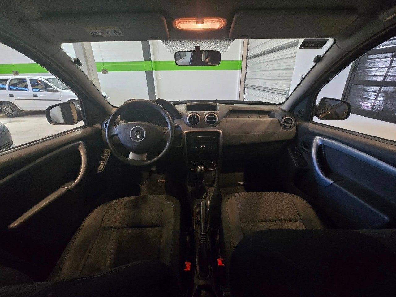 Renault Duster Usado en Mendoza, deRuedas