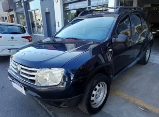 Renault Duster Usado en Córdoba