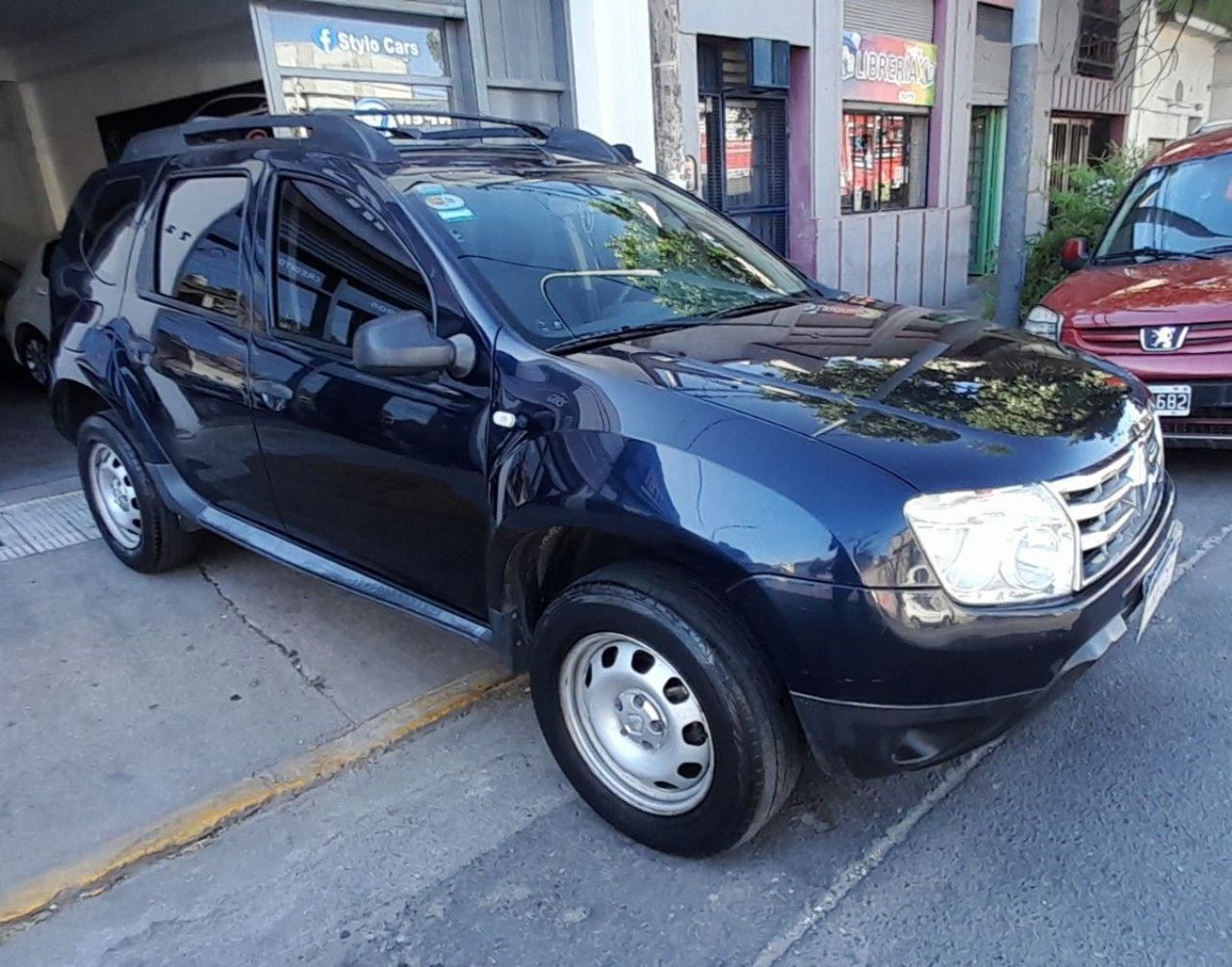 Renault Duster Usado en Córdoba, deRuedas
