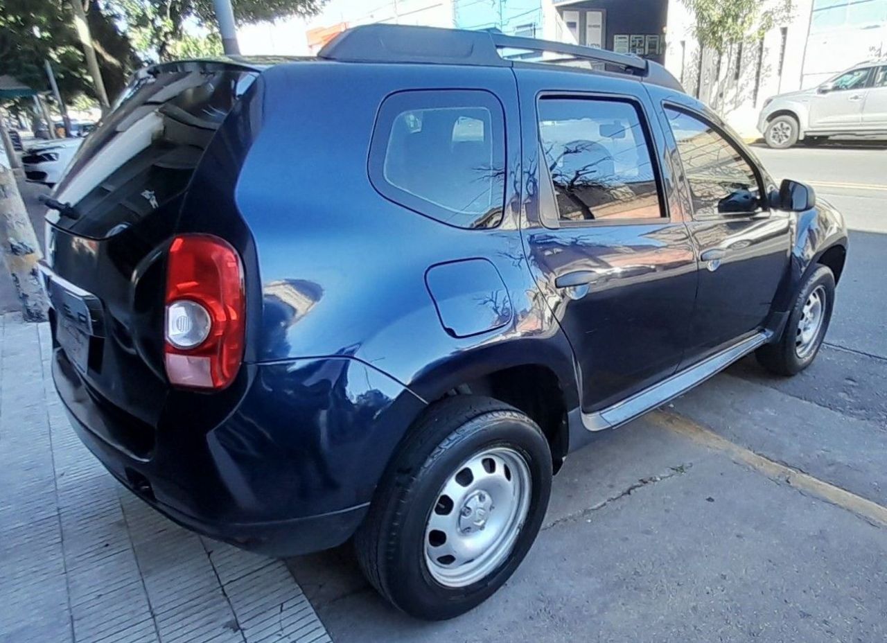 Renault Duster Usado en Córdoba, deRuedas