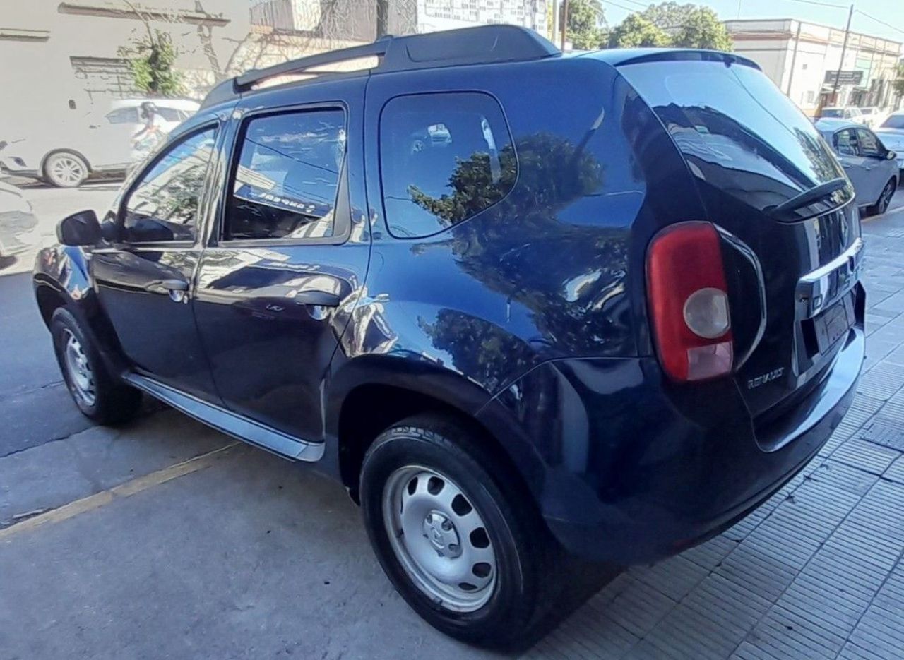 Renault Duster Usado en Córdoba, deRuedas