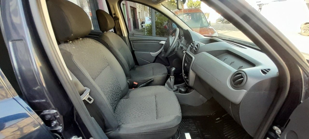 Renault Duster Usado en Córdoba, deRuedas