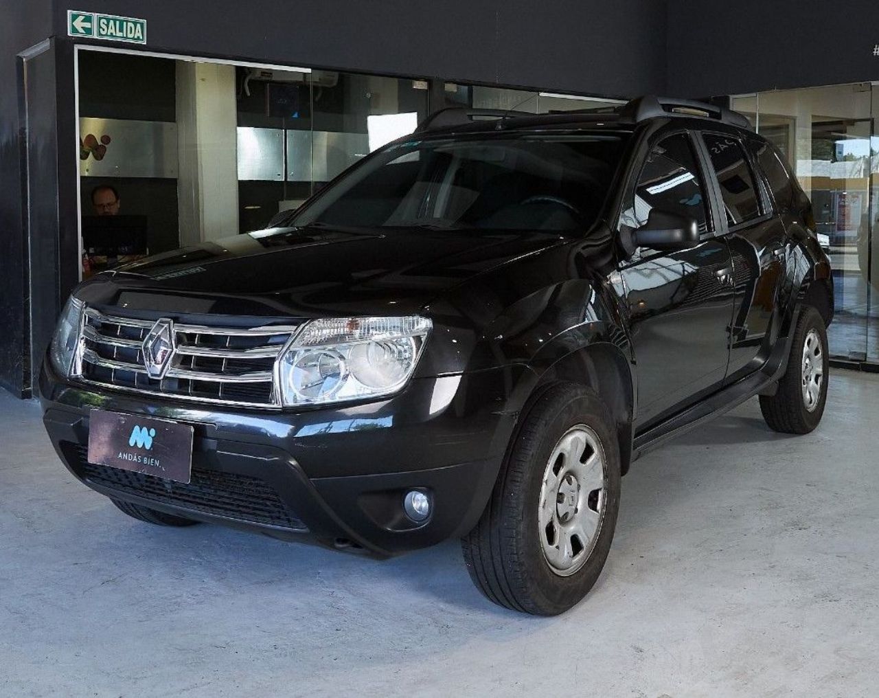 Renault Duster Usado en Córdoba, deRuedas