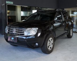 Renault Duster Usado en Córdoba