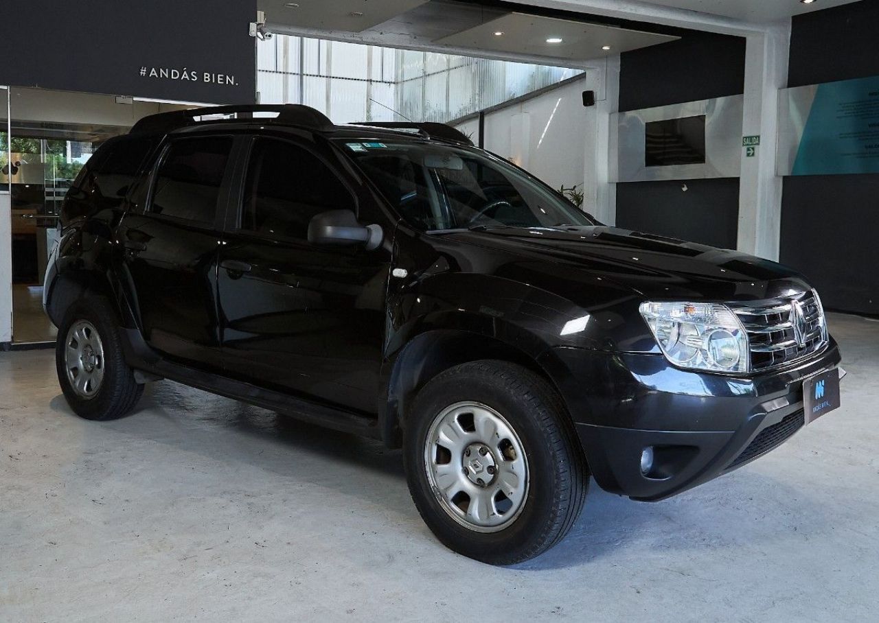 Renault Duster Usado en Córdoba, deRuedas