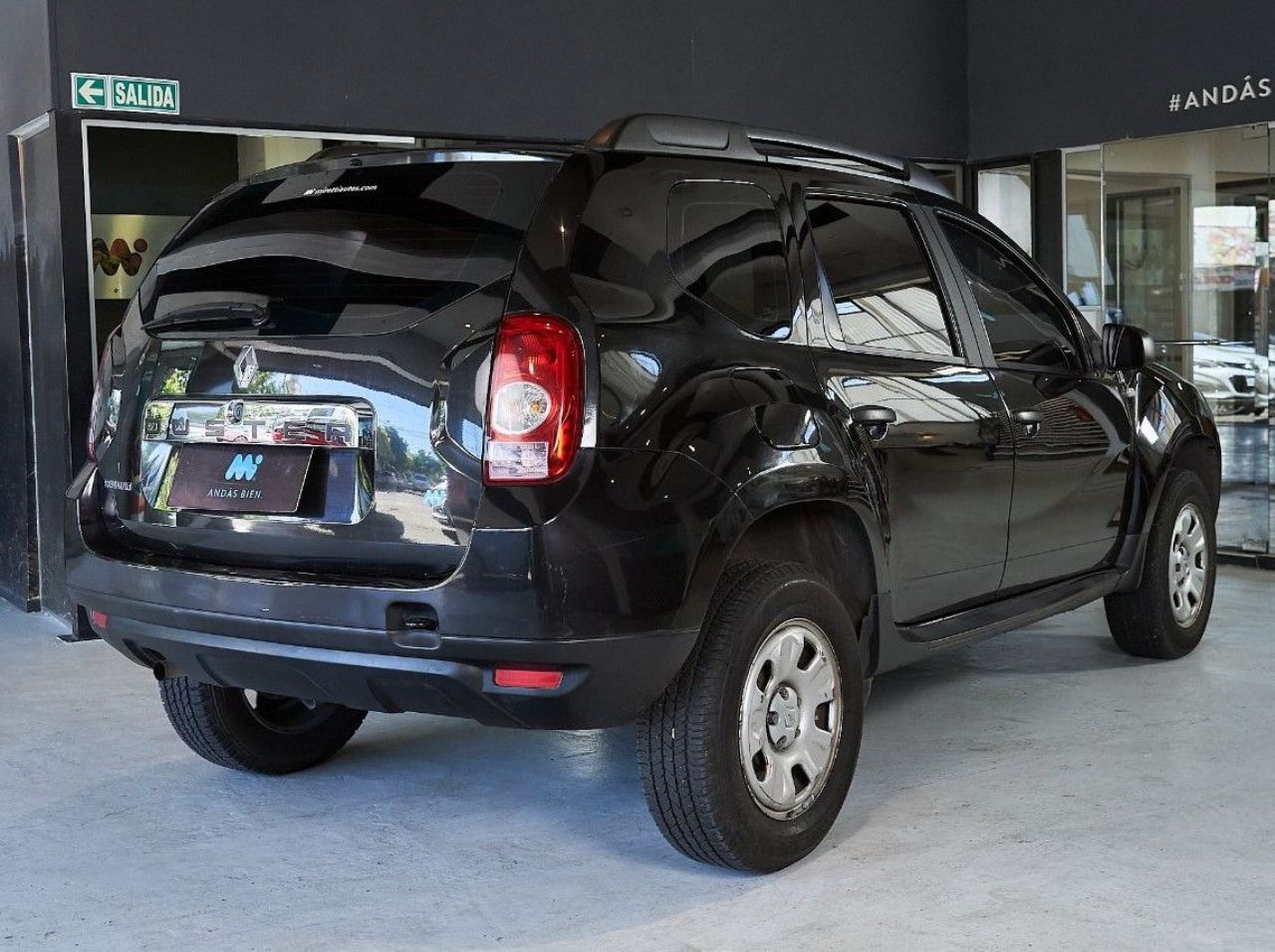 Renault Duster Usado en Córdoba, deRuedas