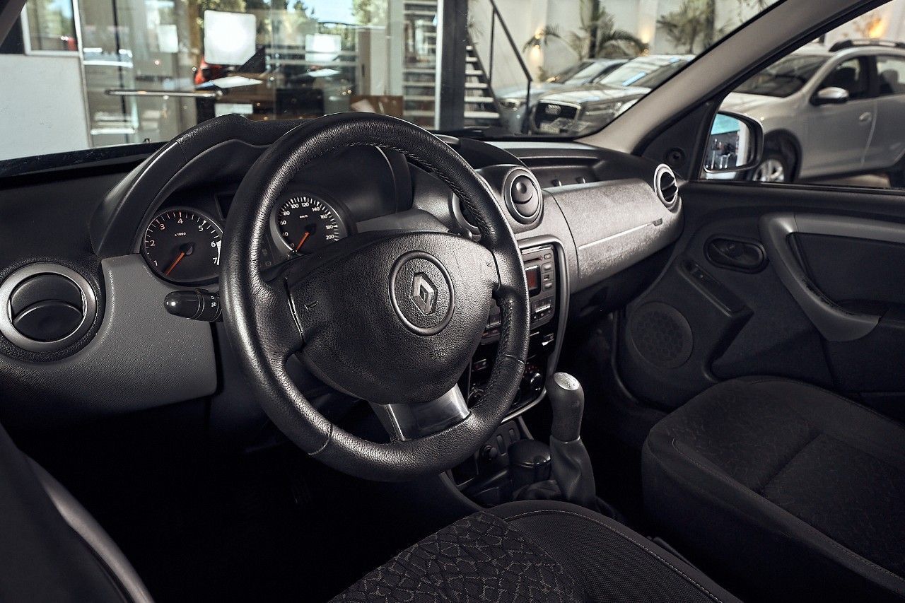 Renault Duster Usado en Córdoba, deRuedas