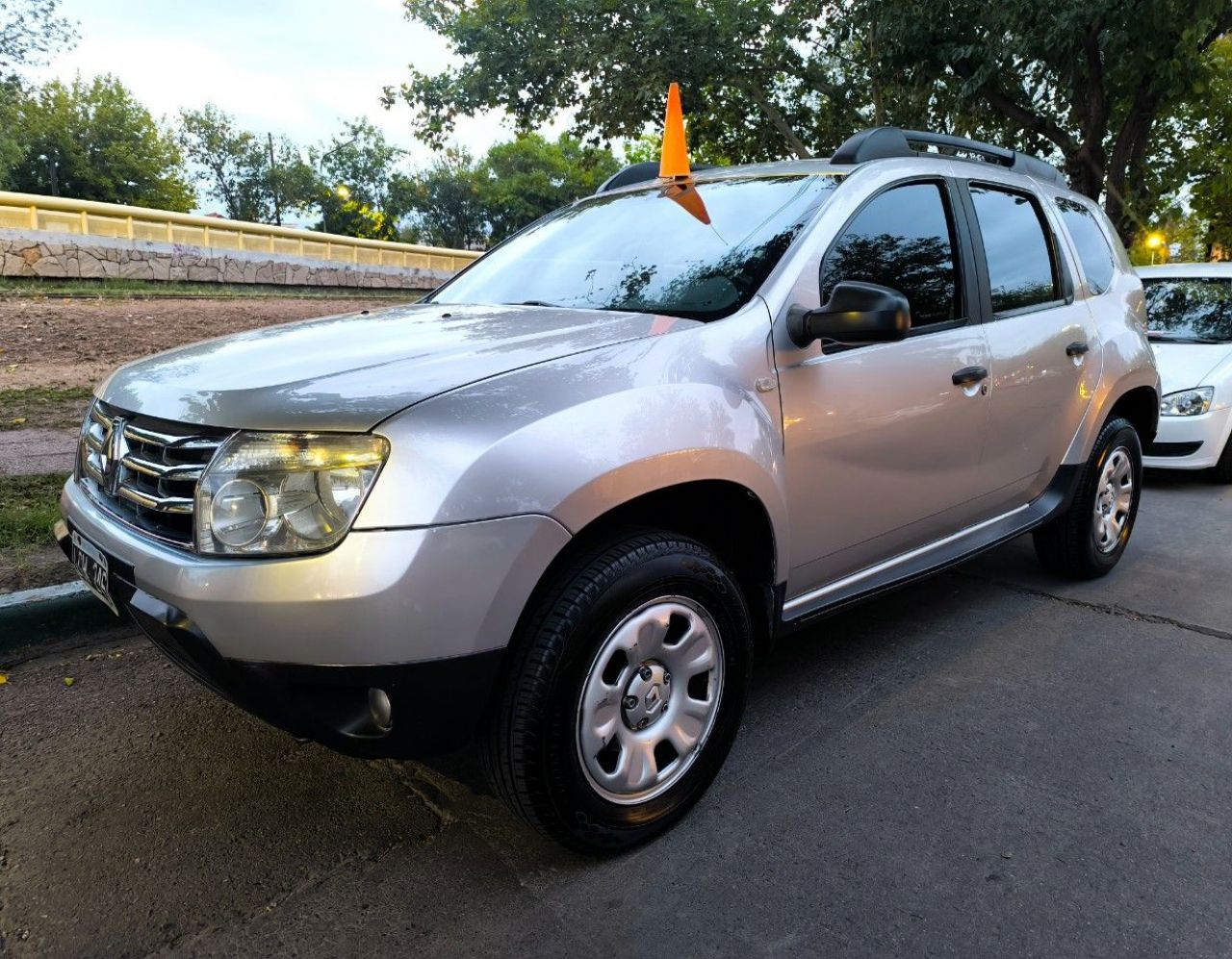 Renault Duster Usado en Mendoza, deRuedas